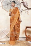 Samaa Vol 2 By Vallabhi Georgette Daily Wear Sarees Wholesale Shop In Surat